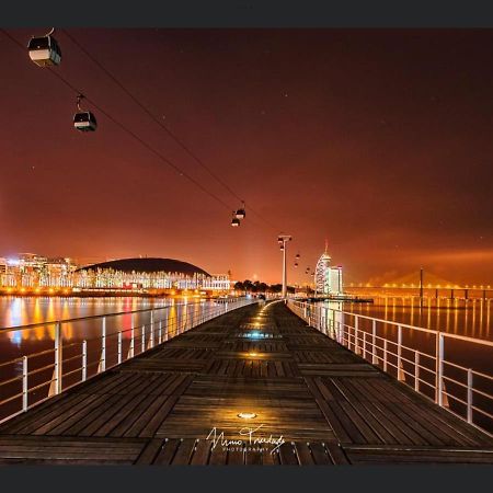 Lxriverside Suite Apartment Lisbona Esterno foto