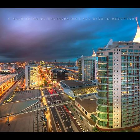 Lxriverside Suite Apartment Lisbona Esterno foto