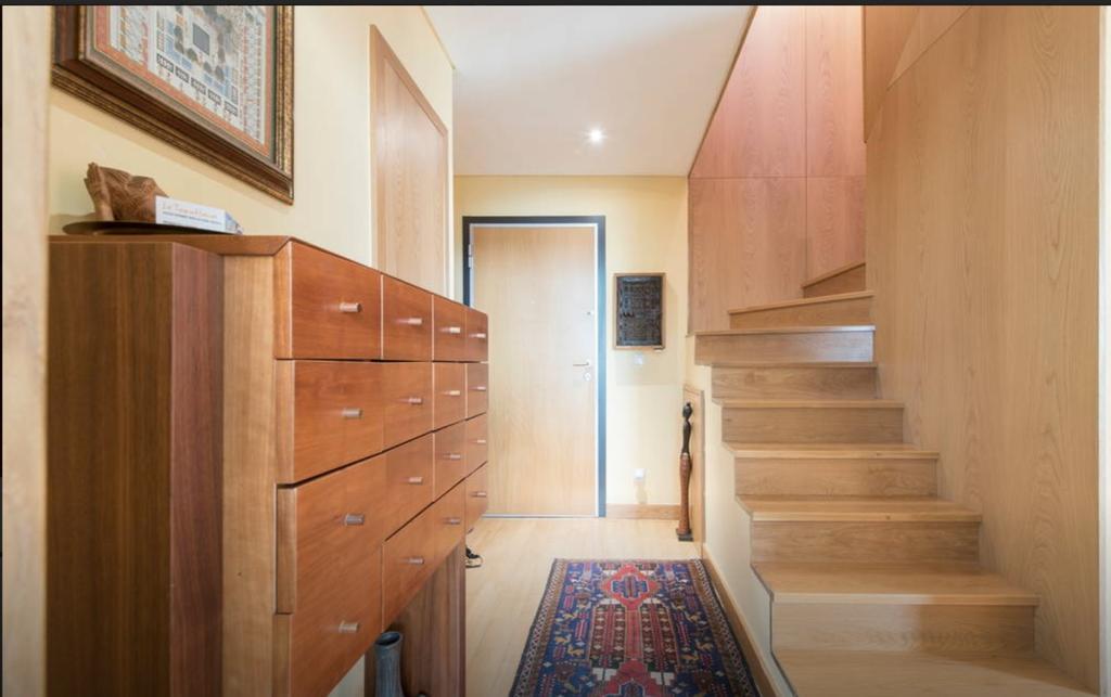 Lxriverside Suite Apartment Lisbona Esterno foto