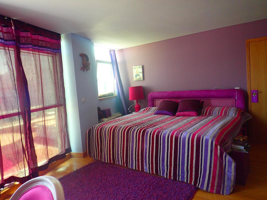 Lxriverside Suite Apartment Lisbona Camera foto