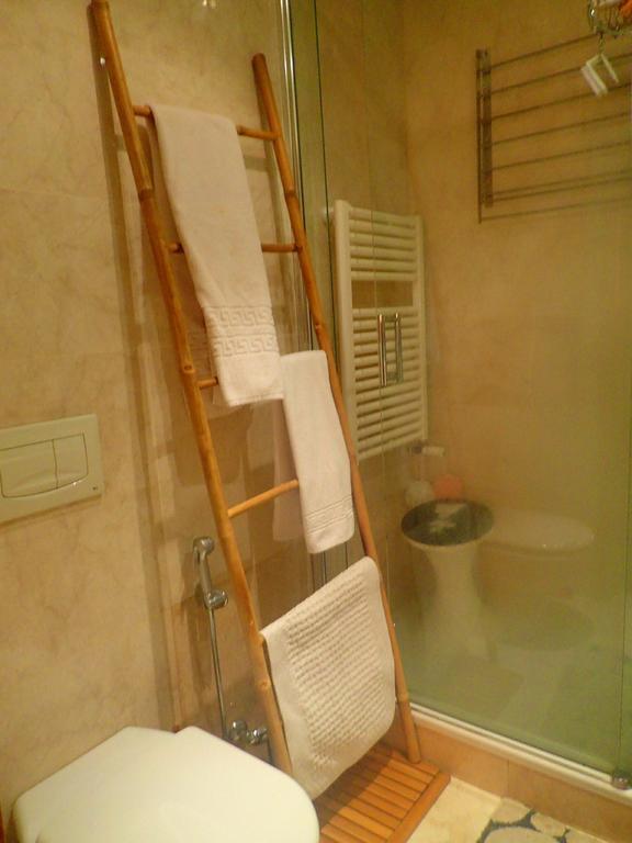 Lxriverside Suite Apartment Lisbona Esterno foto