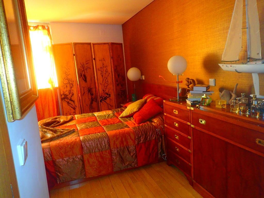 Lxriverside Suite Apartment Lisbona Camera foto