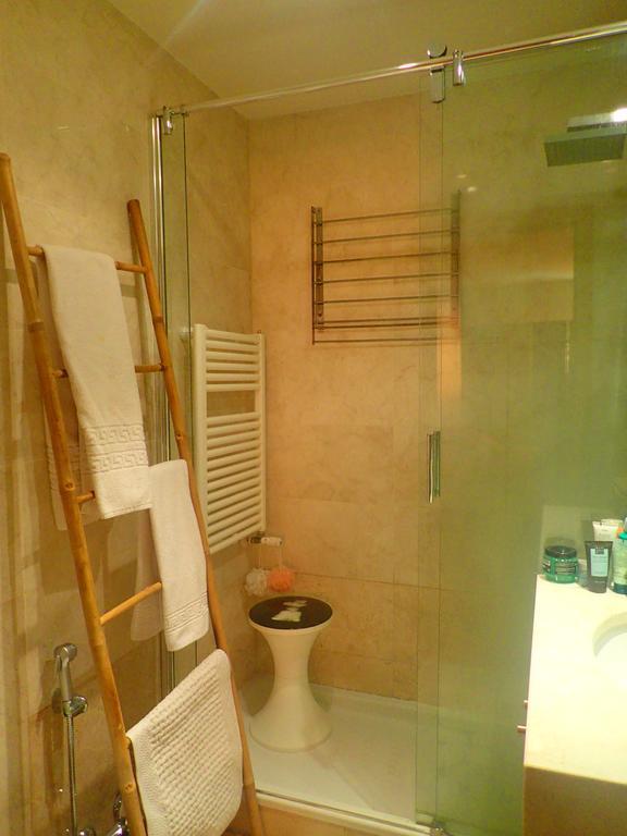 Lxriverside Suite Apartment Lisbona Esterno foto