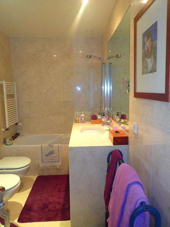 Lxriverside Suite Apartment Lisbona Esterno foto