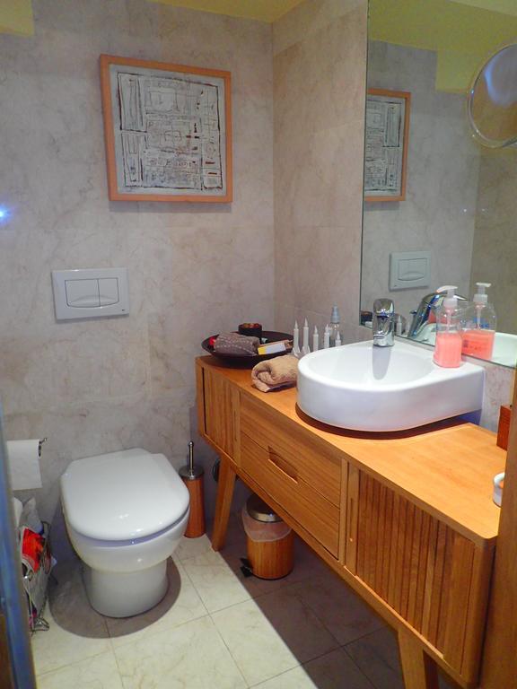 Lxriverside Suite Apartment Lisbona Esterno foto