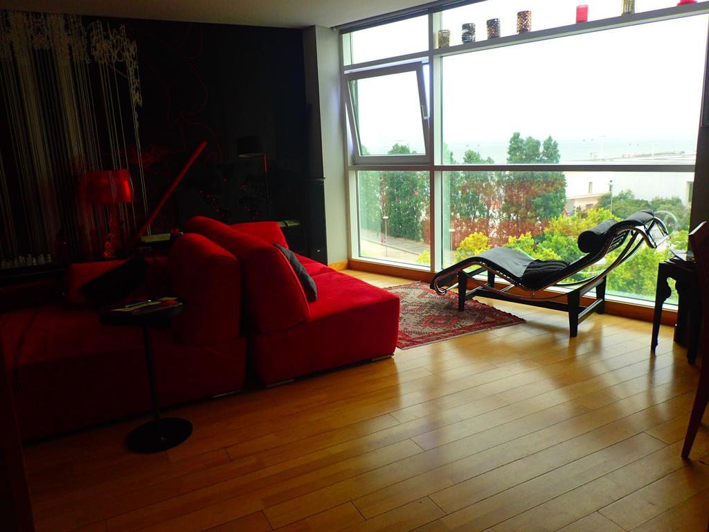 Lxriverside Suite Apartment Lisbona Esterno foto
