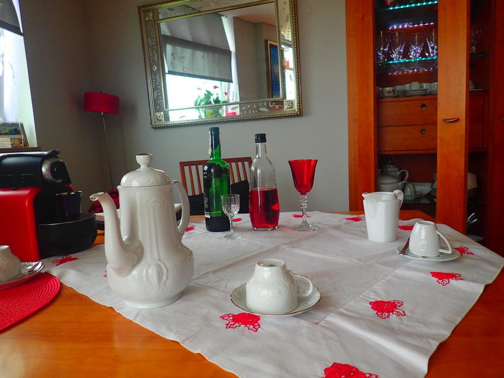 Lxriverside Suite Apartment Lisbona Esterno foto