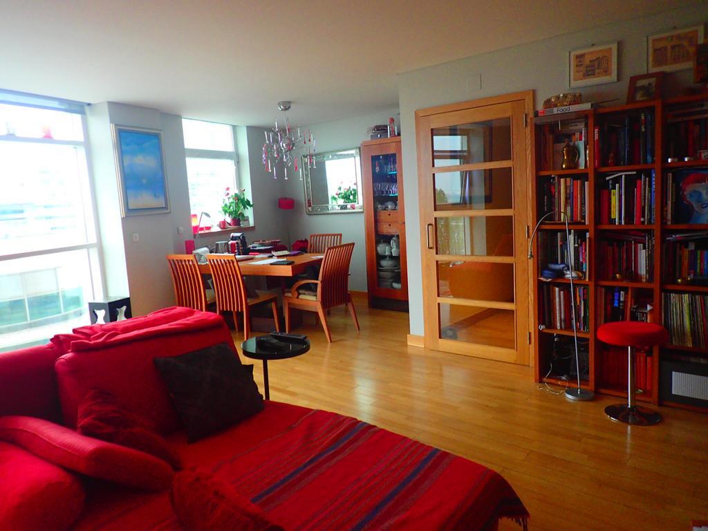 Lxriverside Suite Apartment Lisbona Esterno foto