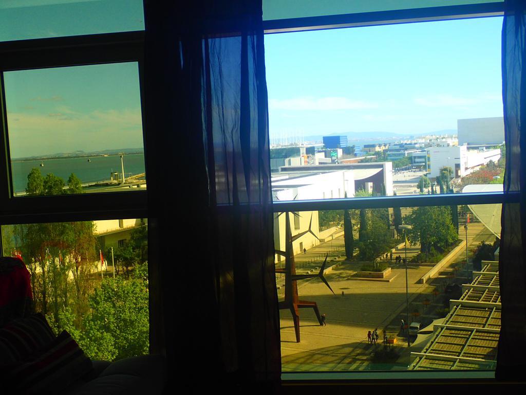 Lxriverside Suite Apartment Lisbona Esterno foto