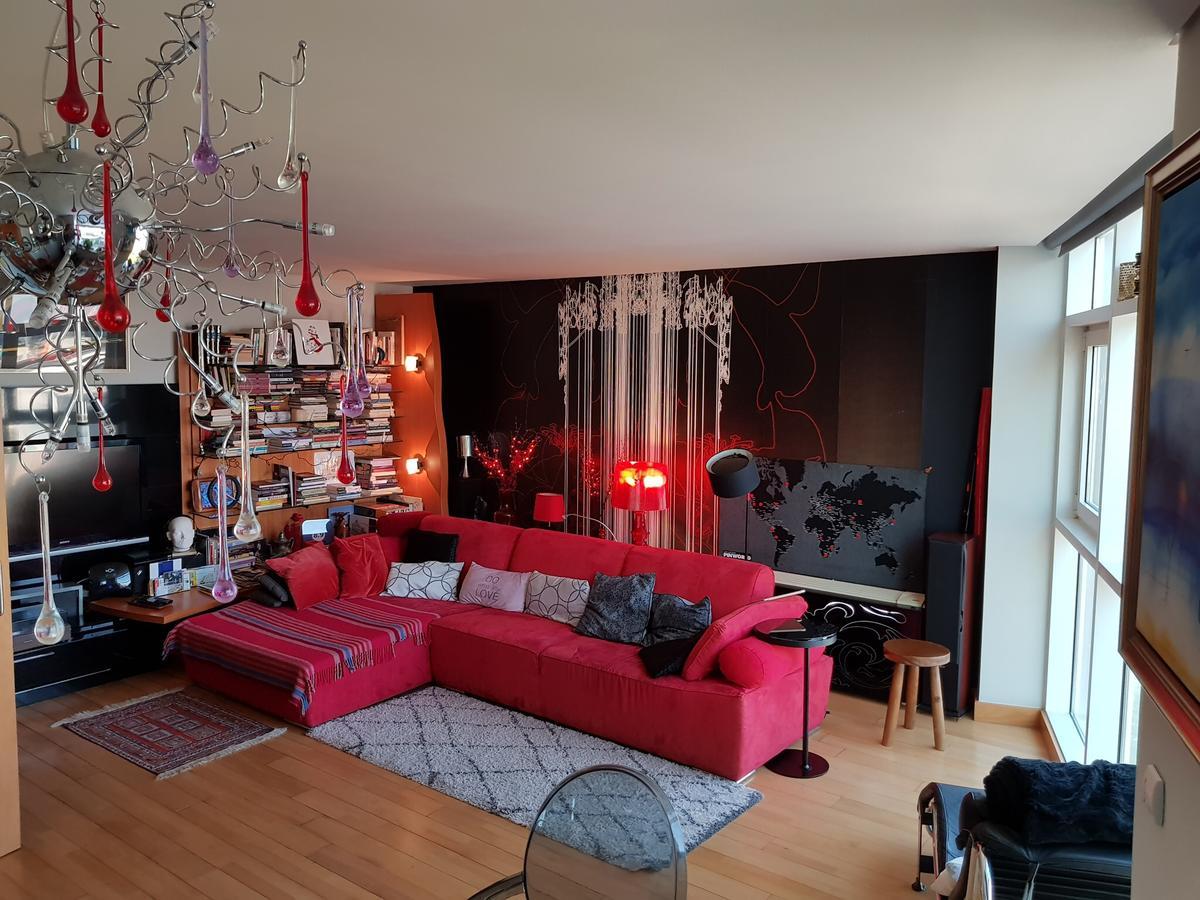 Lxriverside Suite Apartment Lisbona Esterno foto