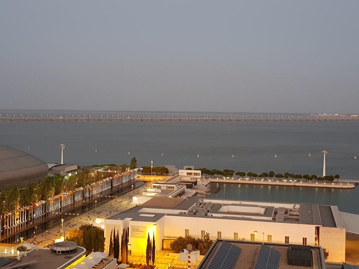 Lxriverside Suite Apartment Lisbona Esterno foto