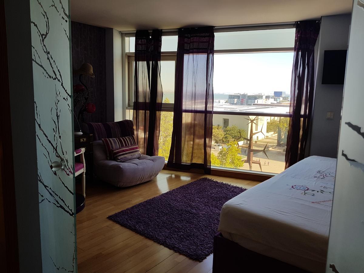 Lxriverside Suite Apartment Lisbona Esterno foto