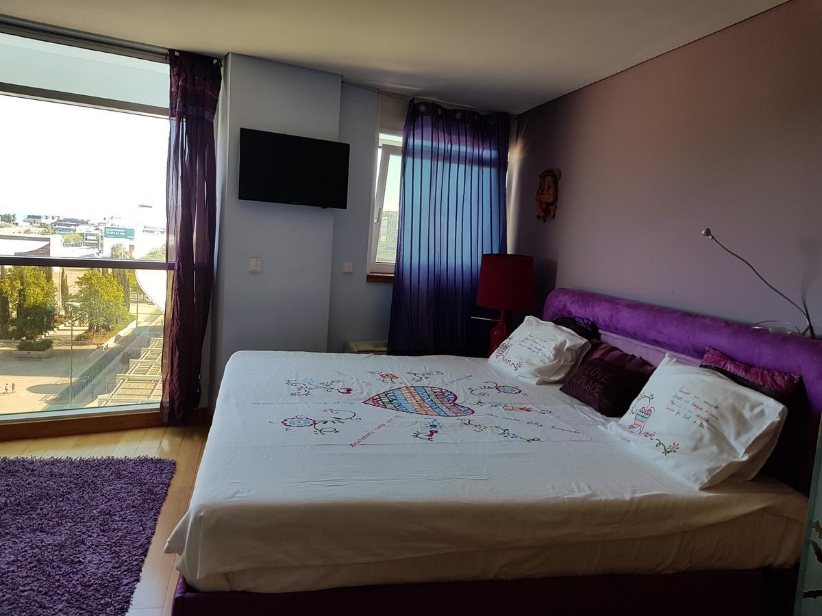 Lxriverside Suite Apartment Lisbona Esterno foto